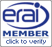 ERAI Association Logo