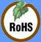 Restriction of Hazardous Substances Logo